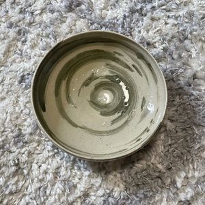 Handmade Ceramic Jewelry Holder